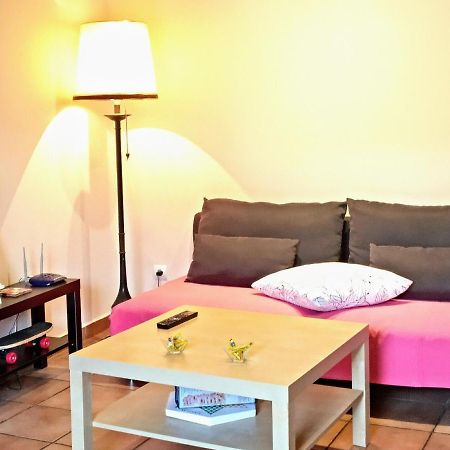 Apartamento El Desvan Leon Luaran gambar