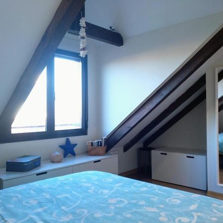 Apartamento El Desvan Leon Luaran gambar