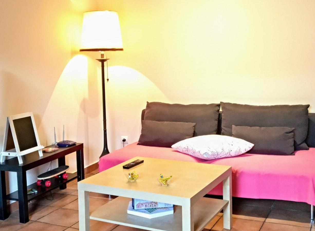 Apartamento El Desvan Leon Luaran gambar