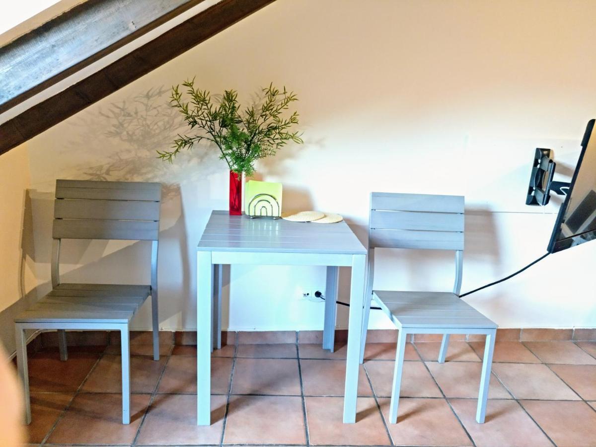 Apartamento El Desvan Leon Luaran gambar