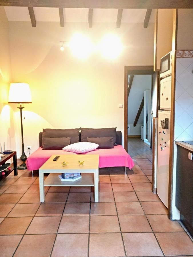 Apartamento El Desvan Leon Luaran gambar
