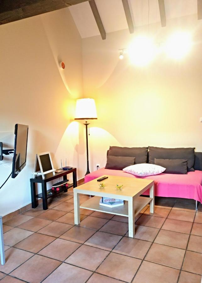 Apartamento El Desvan Leon Luaran gambar
