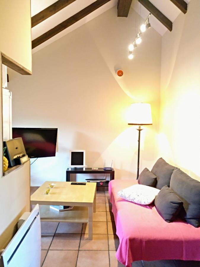 Apartamento El Desvan Leon Luaran gambar
