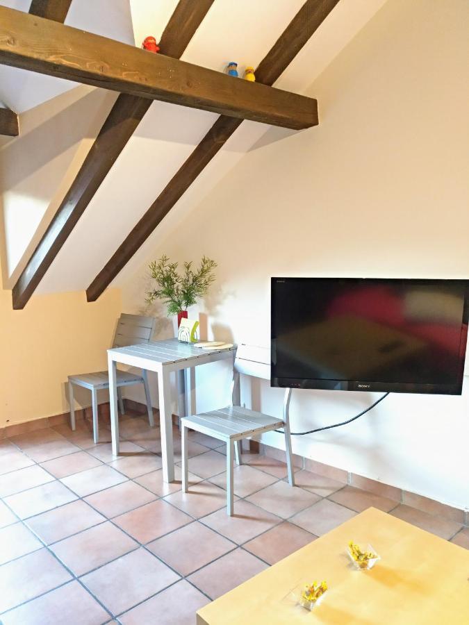 Apartamento El Desvan Leon Luaran gambar