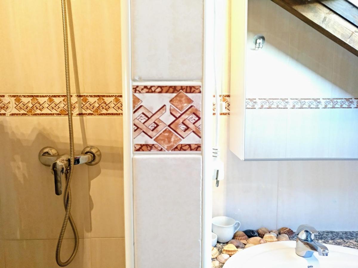 Apartamento El Desvan Leon Luaran gambar
