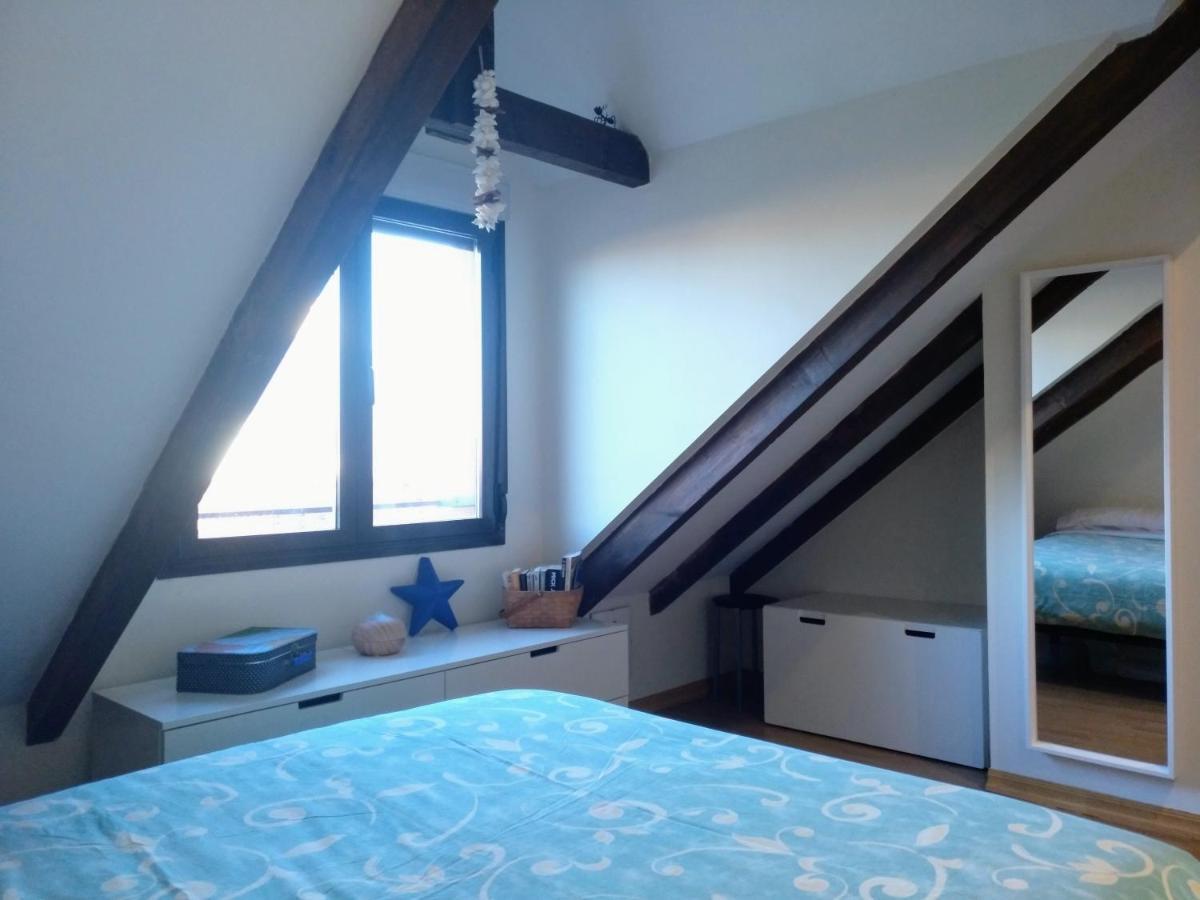 Apartamento El Desvan Leon Luaran gambar