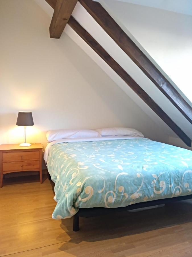 Apartamento El Desvan Leon Luaran gambar