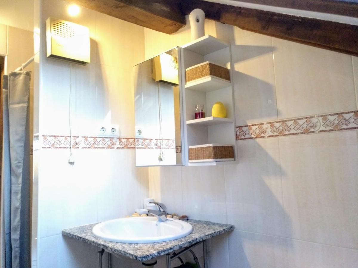 Apartamento El Desvan Leon Luaran gambar